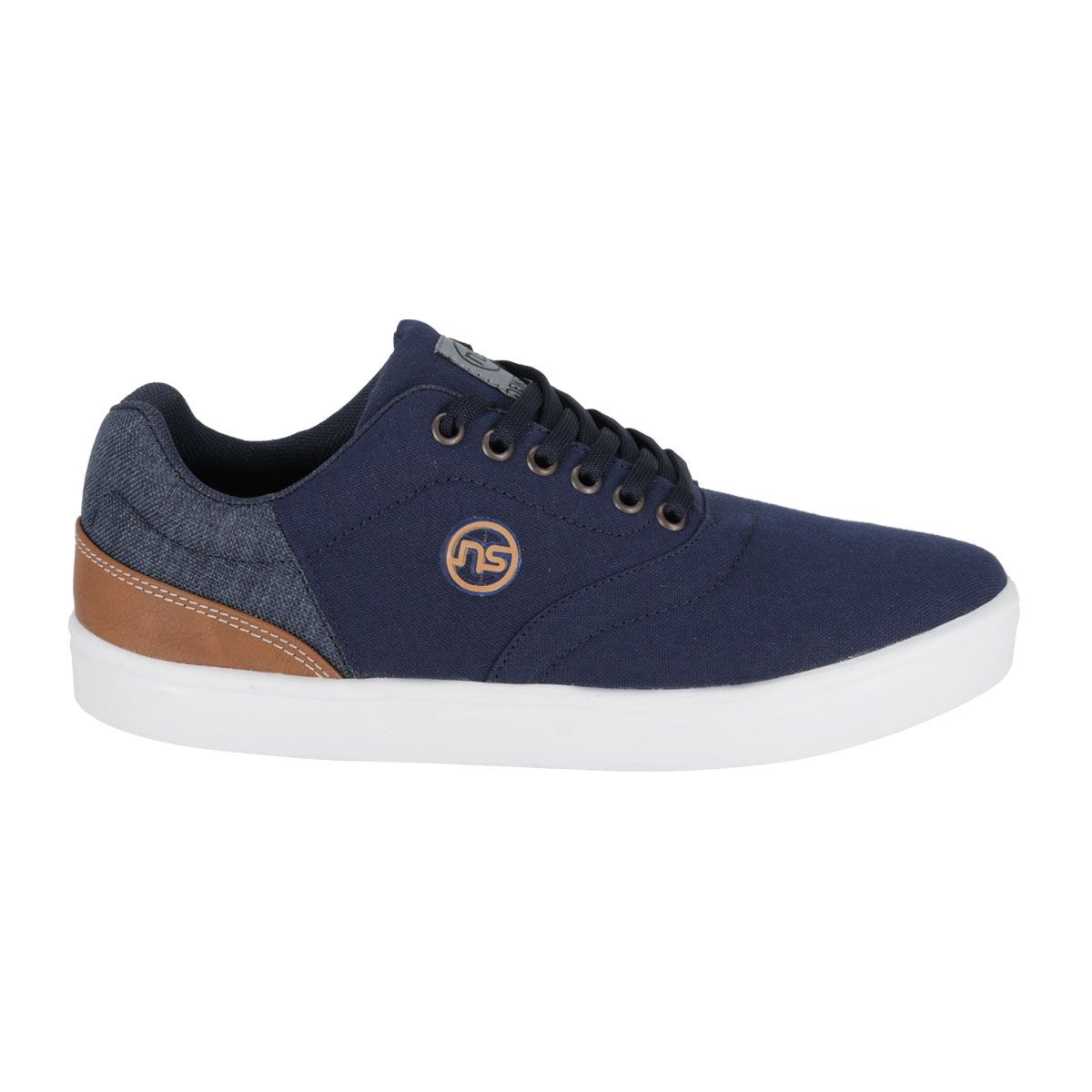 URBANO INFANTIL NEW STAR NS-65 MARINO/CAMEL-OUTLET