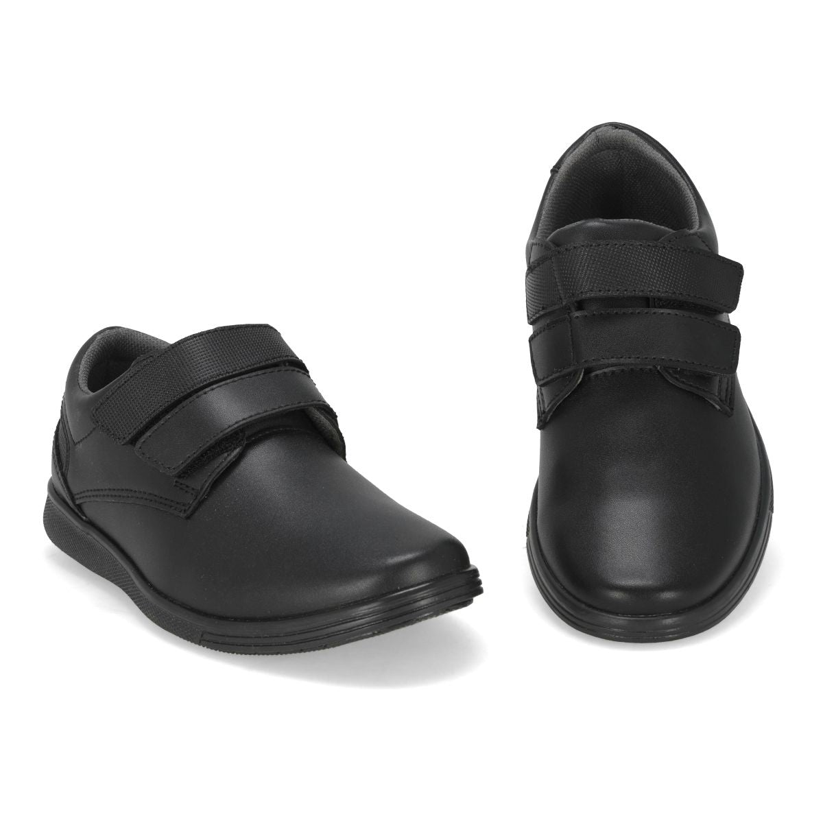 ESCOLAR INFANTIL RODRISAN 18002 NEGRO-OUTLET