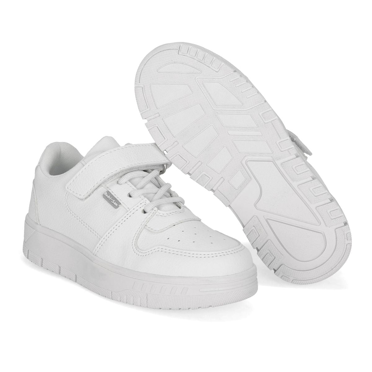 ESCOLAR INFANTIL RODRISAN 23000 BLANCO-OUTLET