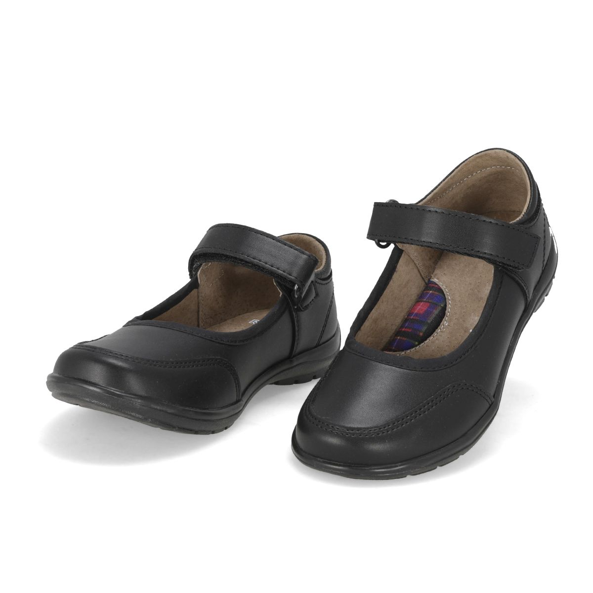 ESCOLAR INFANTIL RODRISAN 17000 NEGRO-PV25