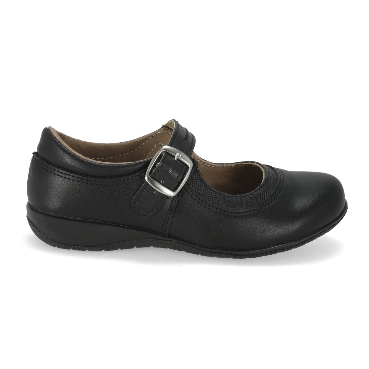 ESCOLAR INFANTIL RODRISAN 19004 NEGRO-PV25