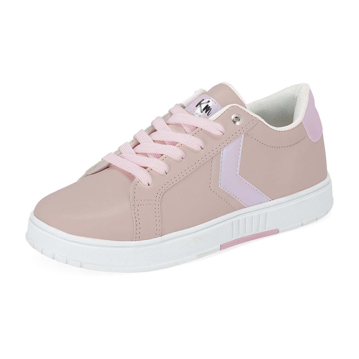 URBANO MUJER KISS ME 017 ROSA/BLANCO