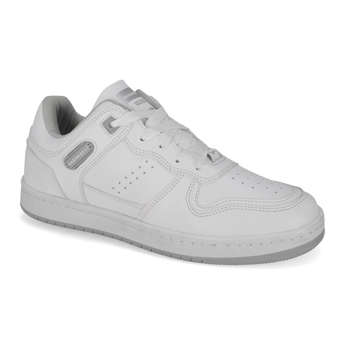 URBANO INFANTIL HARDBRAST HB1690 BLANCO/GRIS