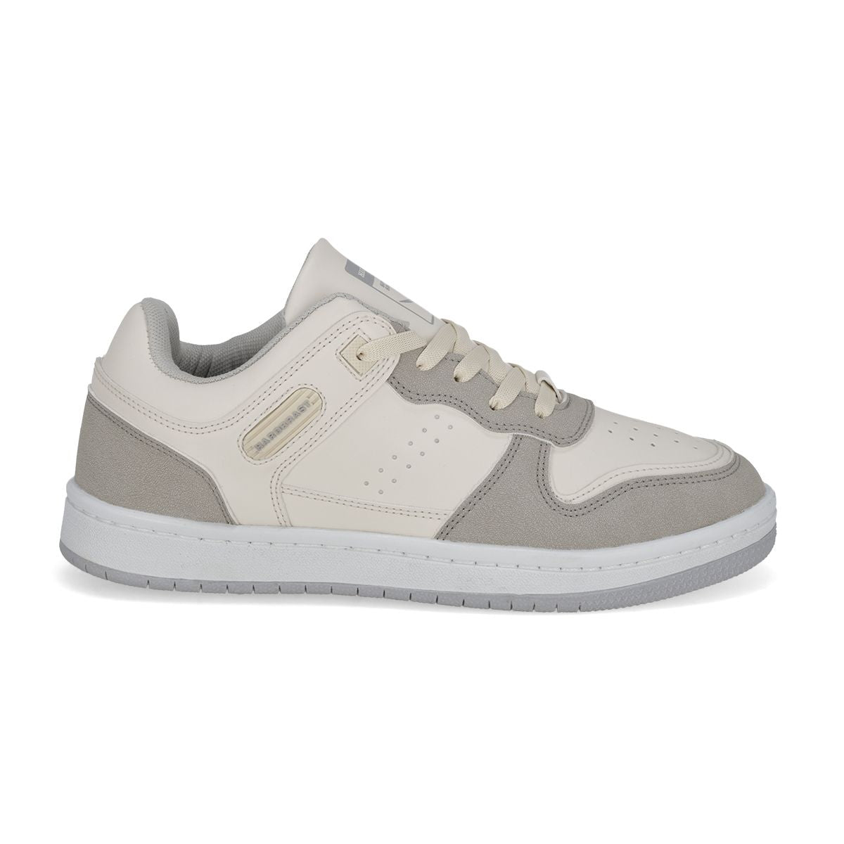 URBANO HOMBRE HARDBRAST HB1690 BEIGE/GRIS