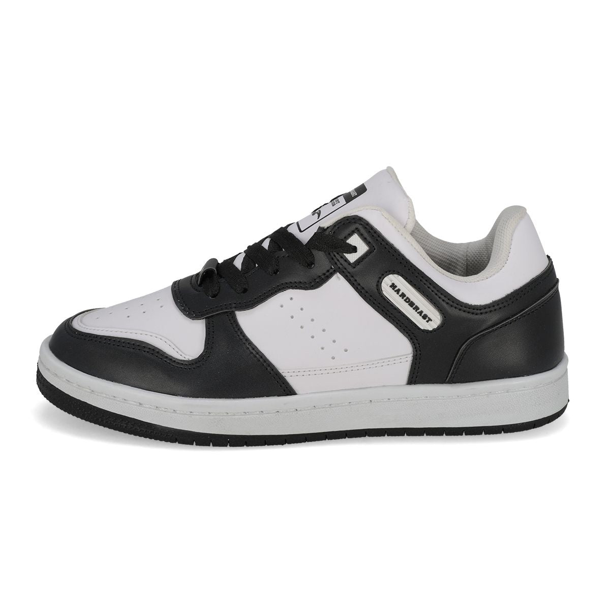 URBANO HOMBRE HARDBRAST HB1690 NEGRO/BLANCO