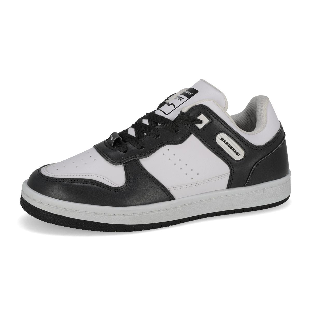 URBANO HOMBRE HARDBRAST HB1690 NEGRO/BLANCO