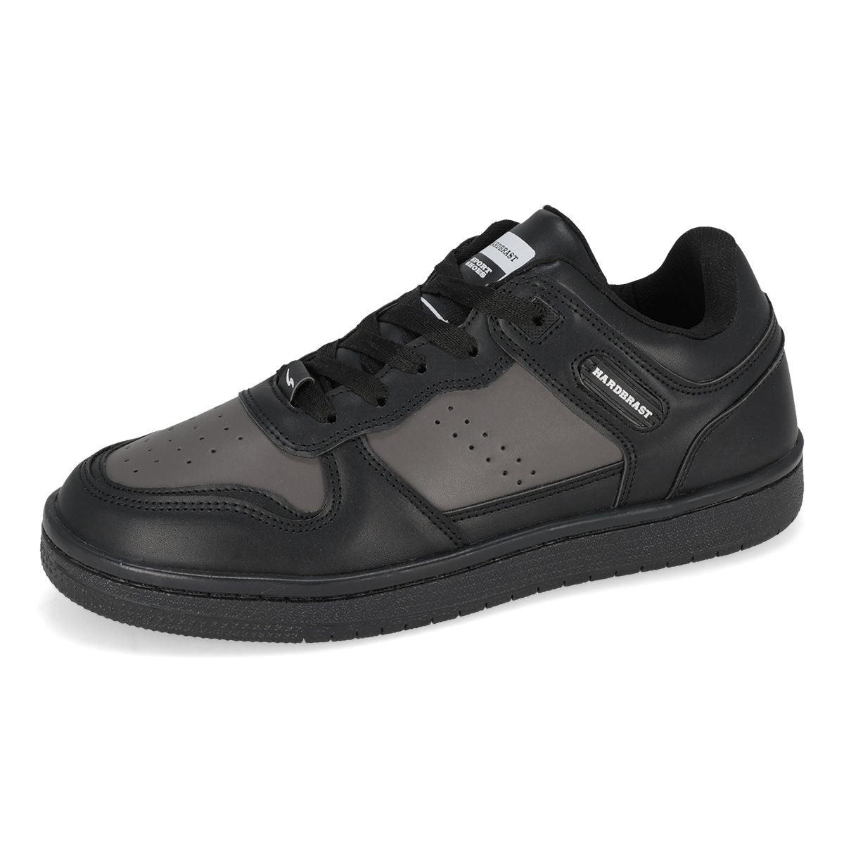 URBANO INFANTIL HARDBRAST HB1690 NEGRO/OXFORD