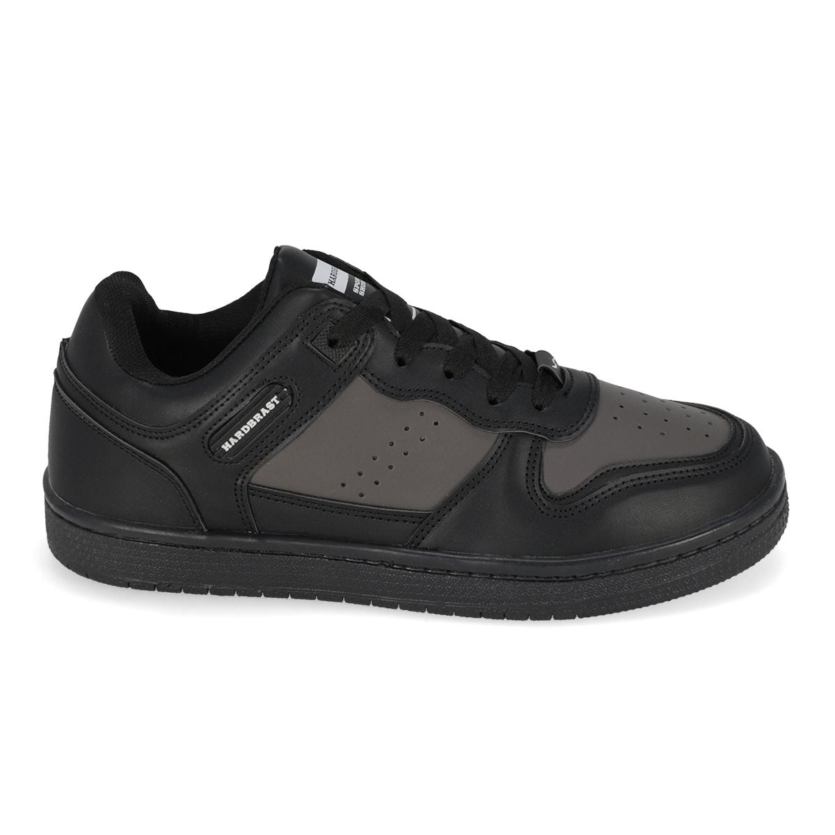 URBANO INFANTIL HARDBRAST HB1690 NEGRO/OXFORD