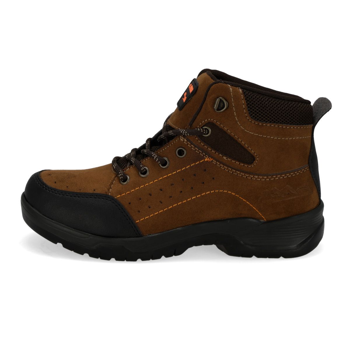 BOTA HIKING HOMBRE LINE SHOES 170 ARENA