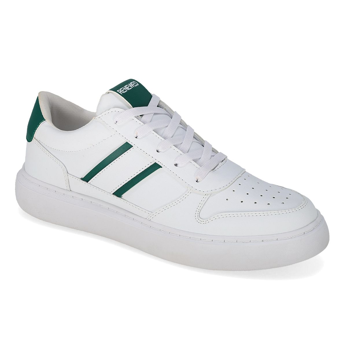 URBANO HOMBRE HF 1512-1 BLANCO-OUTLET