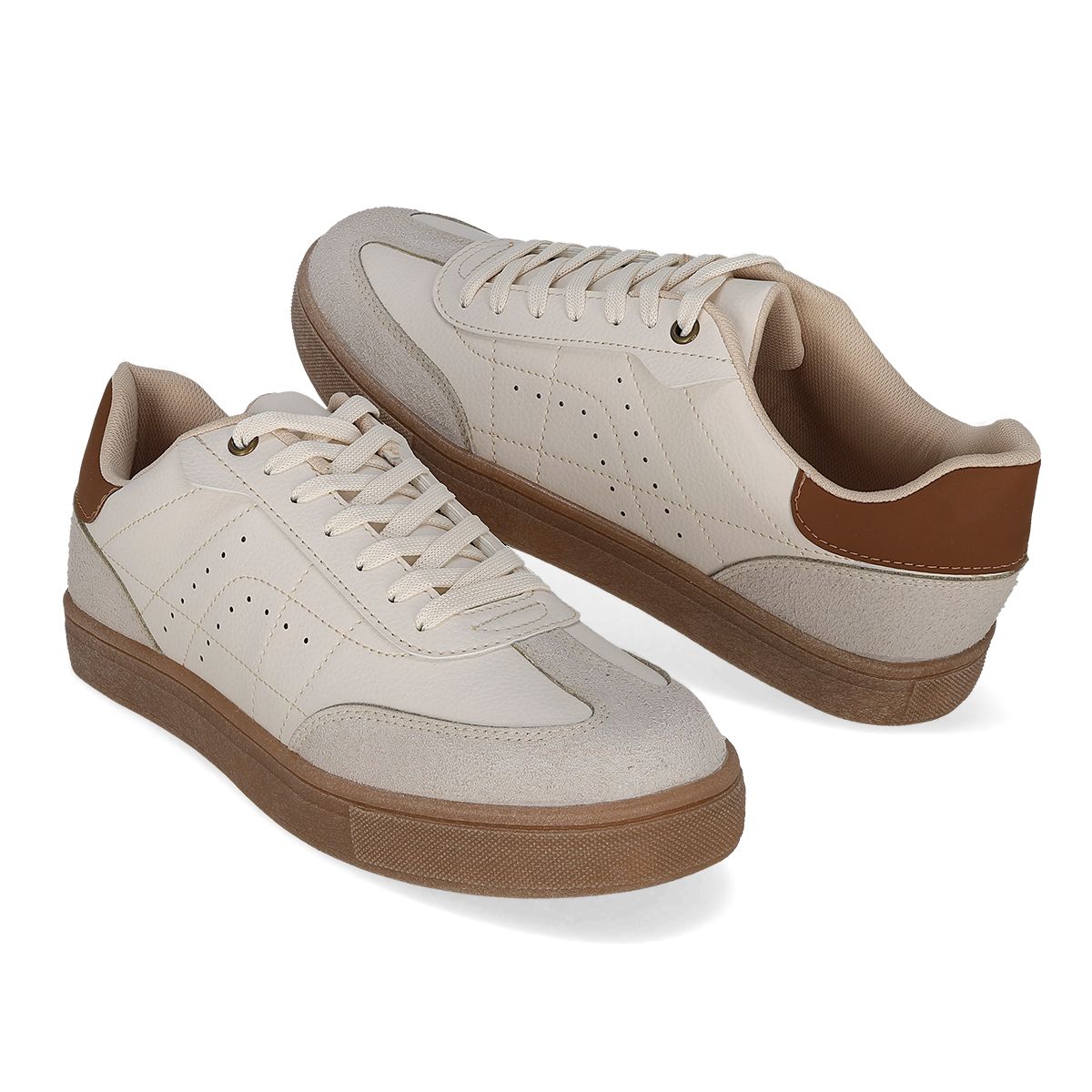 URBANO HOMBRE HF 2955-2 BEIGE