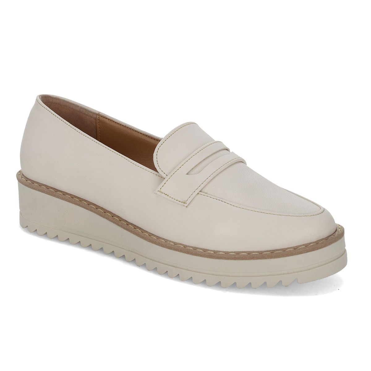 CASUAL MUJER ANGELA 5101-02 LATTE-OUTLET