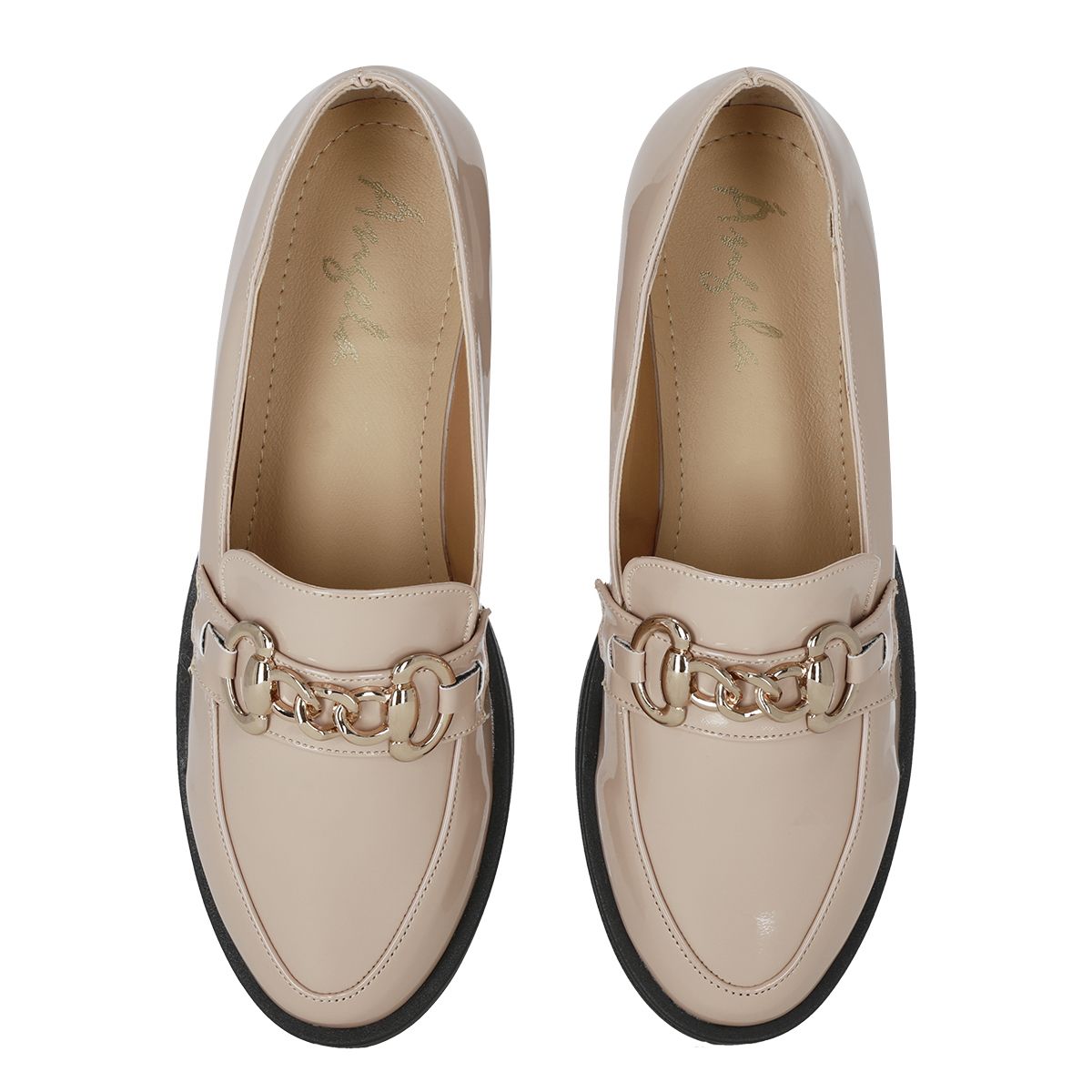 CASUAL MUJER ANGELA 5205-02 NEUTRO-OUTLET