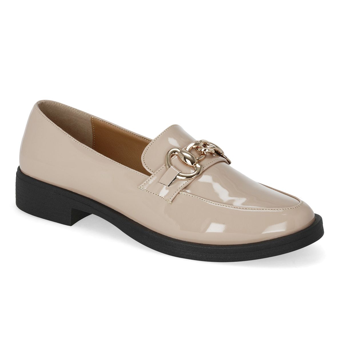 CASUAL MUJER ANGELA 5205-02 NEUTRO-OUTLET