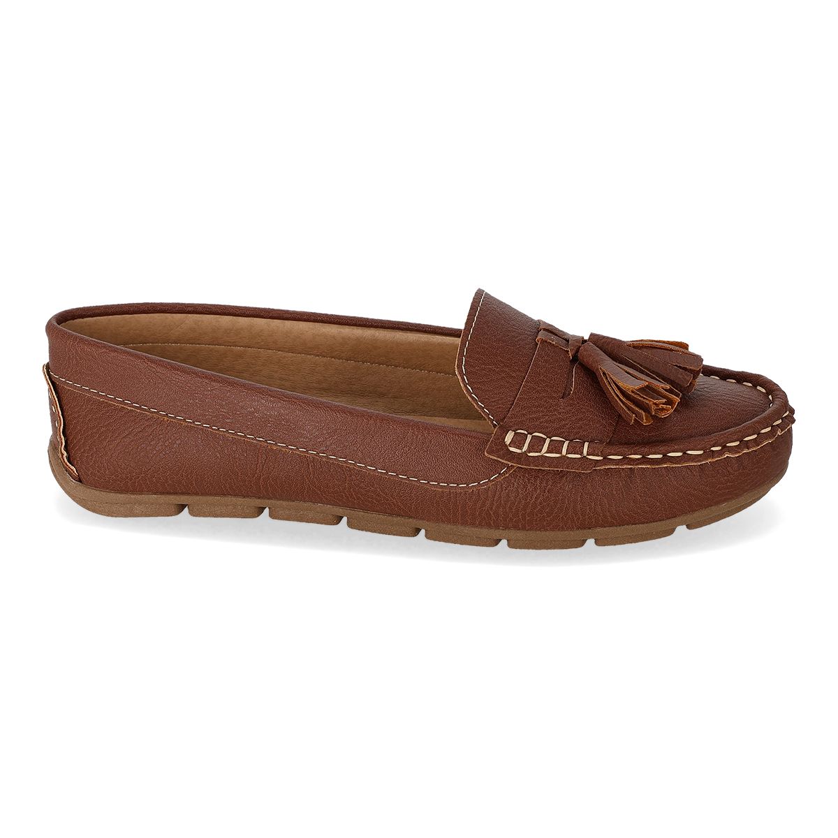 DESCANSO CASUAL MUJER MARTUCHIS 024 TAN-OUTLET