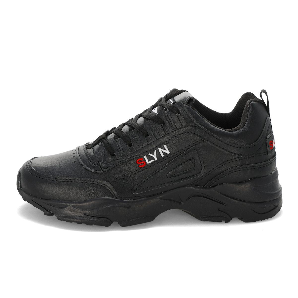 URBANO MUJER SLYN 060 NEGRO TOTAL-OUTLET