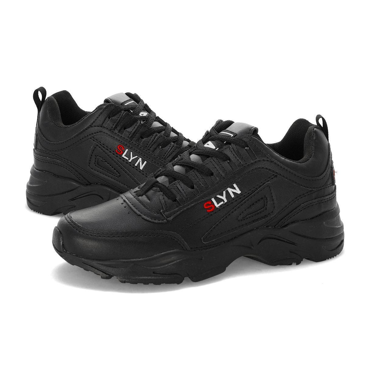 URBANO MUJER SLYN 060 NEGRO TOTAL-OUTLET
