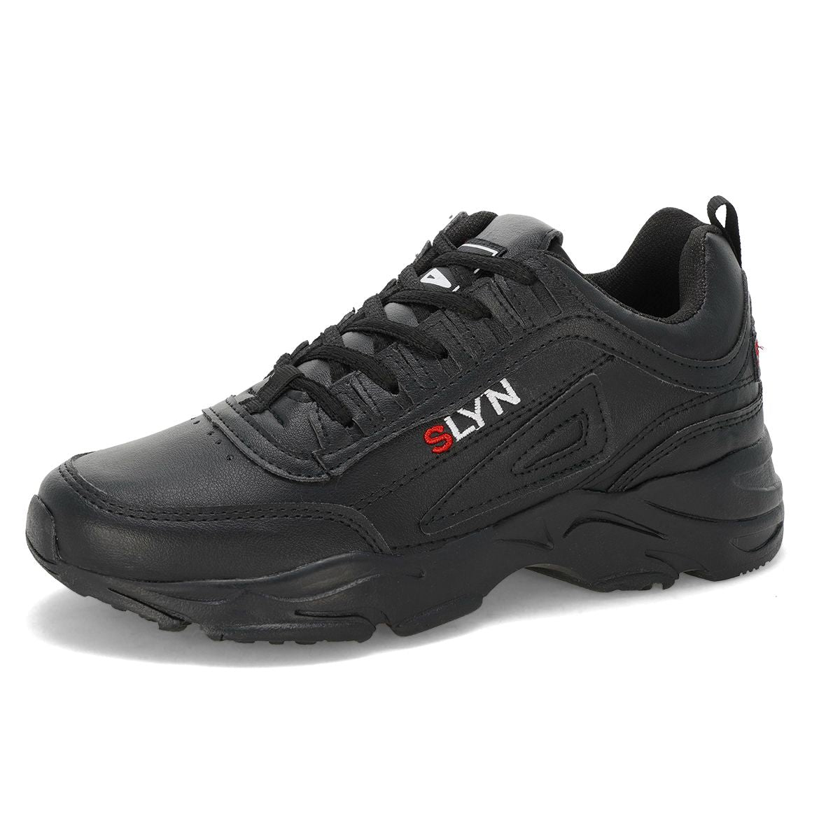 URBANO MUJER SLYN 060 NEGRO TOTAL-OUTLET