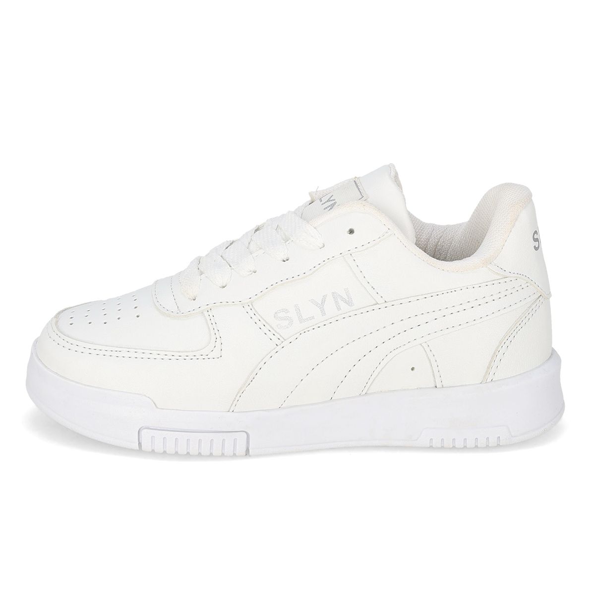 URBANO INFANTIL SLYN 077 BLANCO-OUTLET