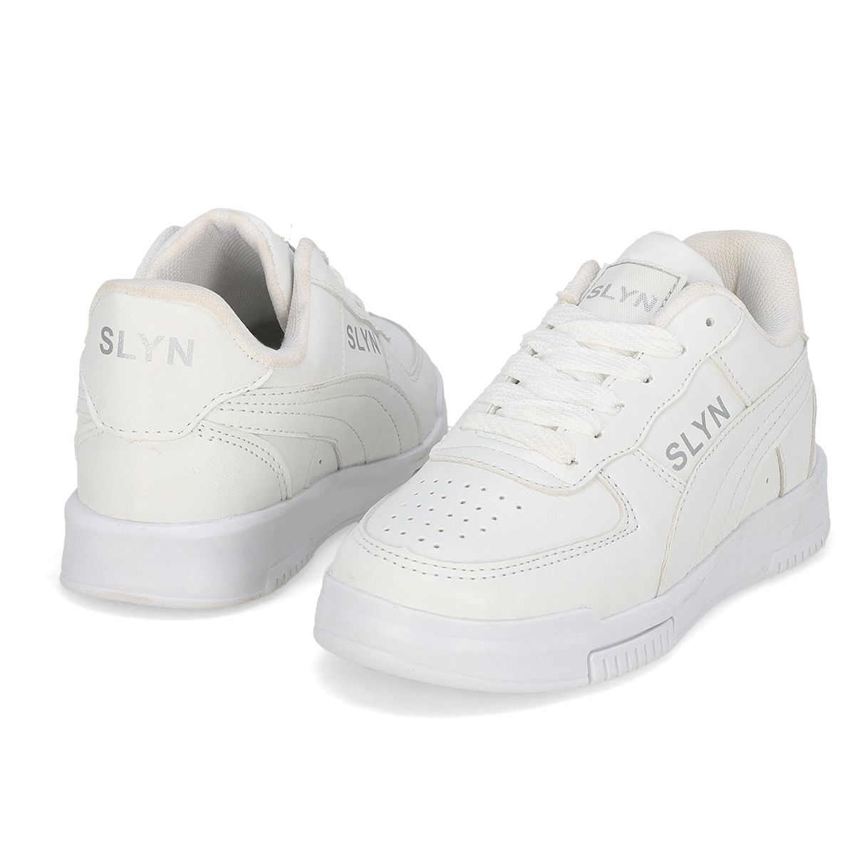 URBANO INFANTIL SLYN 077 BLANCO-OUTLET