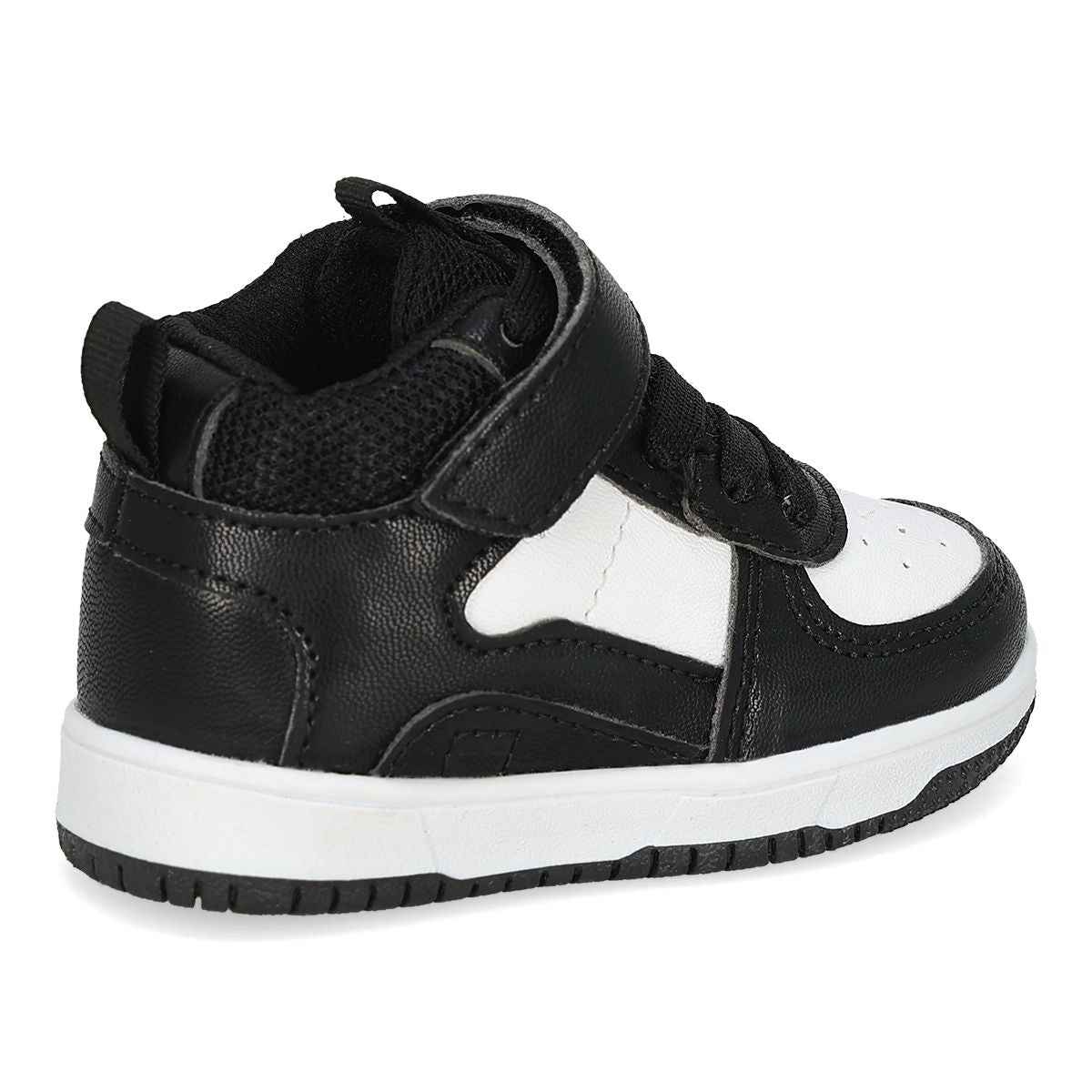 URBANO INFANTIL GARPER 413 NEGRO