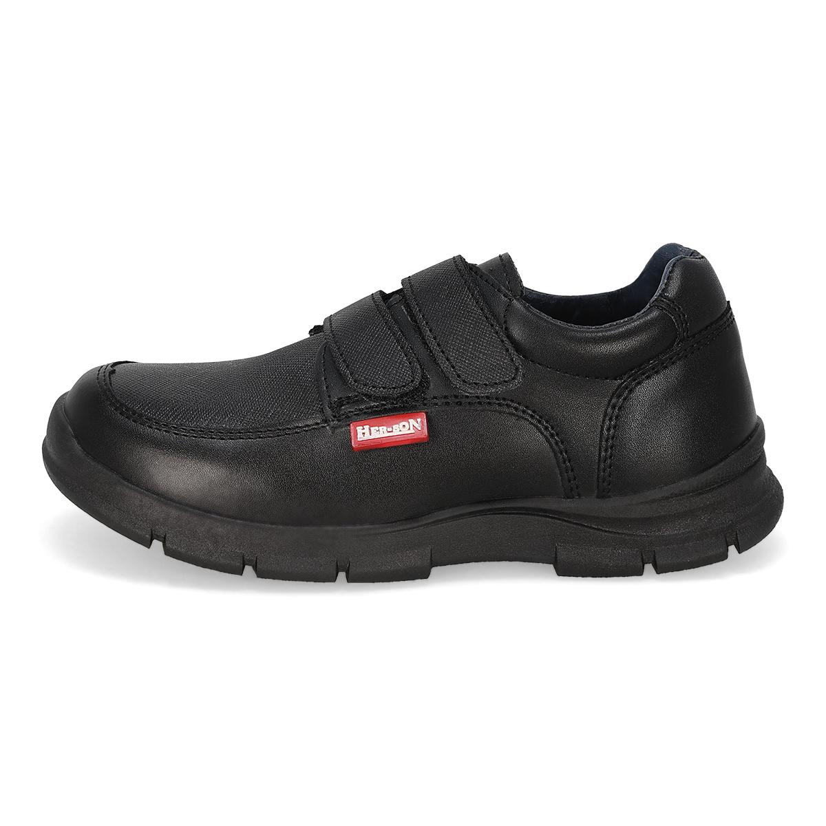ESCOLAR INFANTIL HERSON 104-06 NEGRO -OFERTA