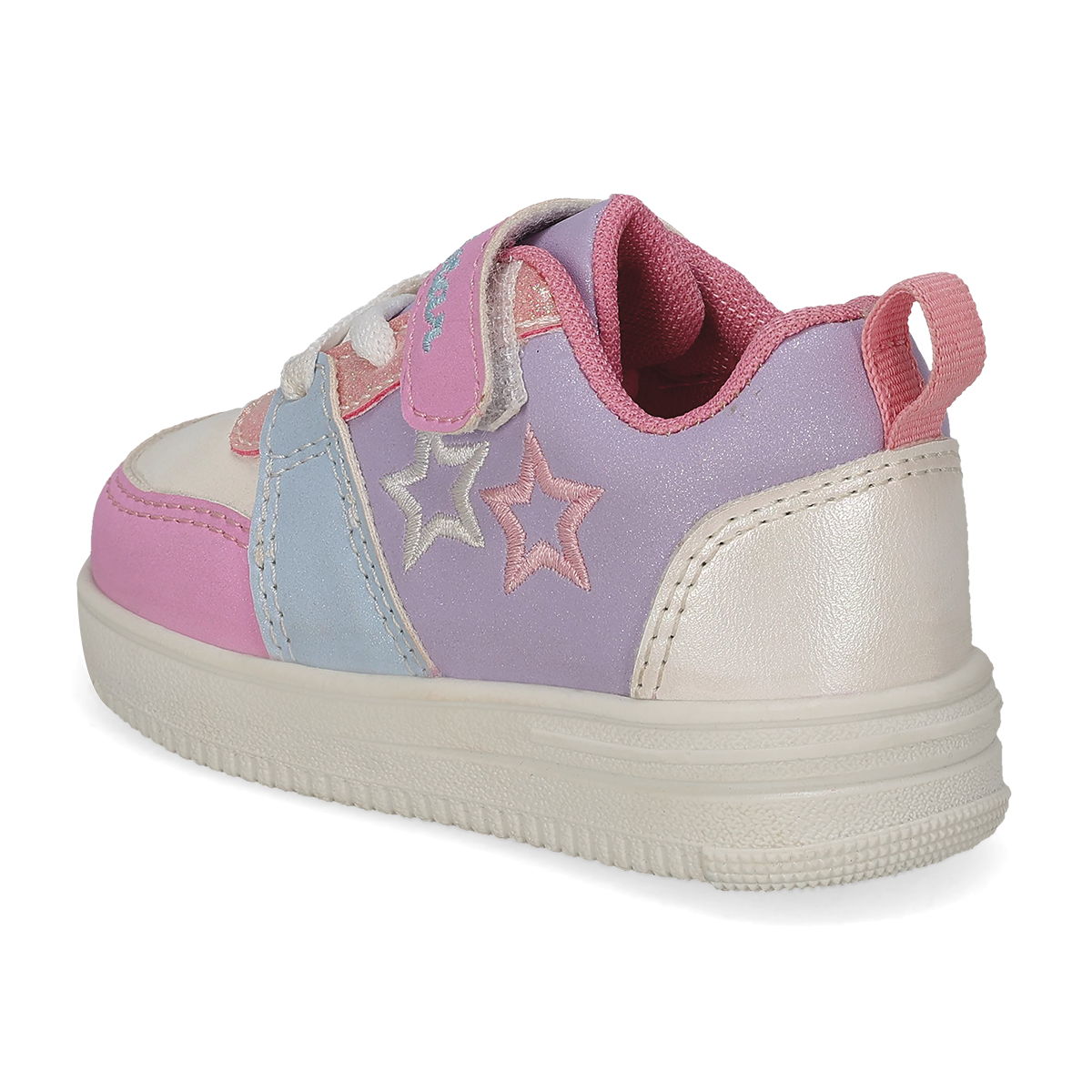 URBANO INFANTIL VIRI&TONY 275 BLANCO/ROSA -OFERTA