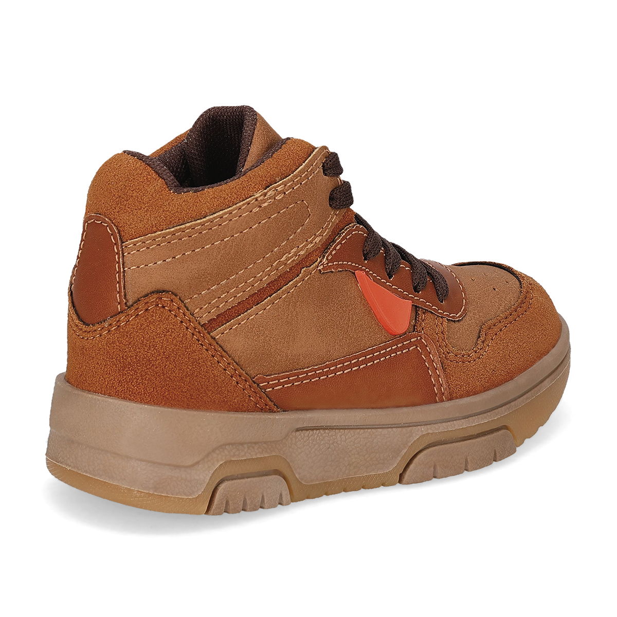 URBANO INFANTIL VIRI&TONY 890 CAMEL -OFERTA