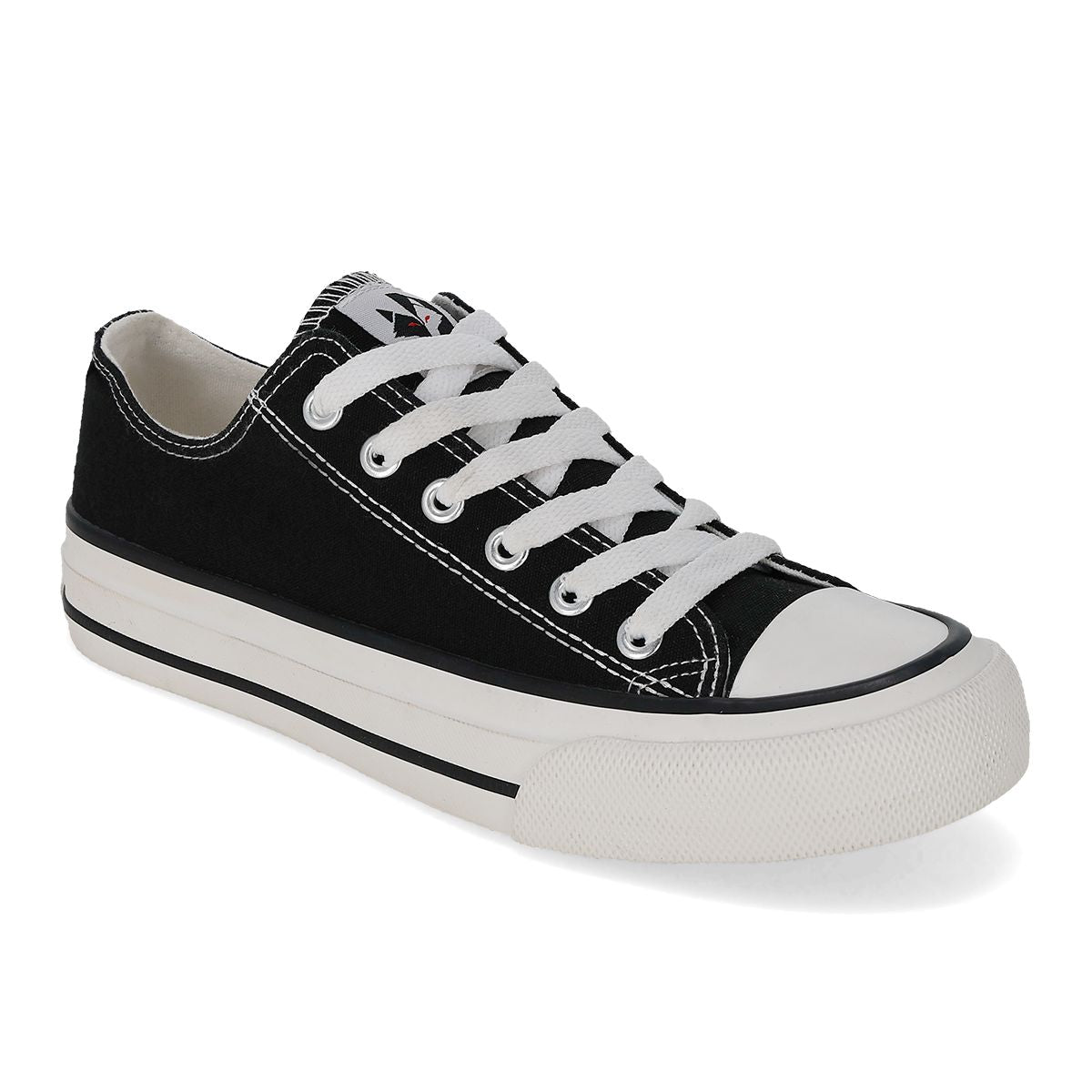 URBANO HOMBRE HDROF 06 NEGRO/BLANCO