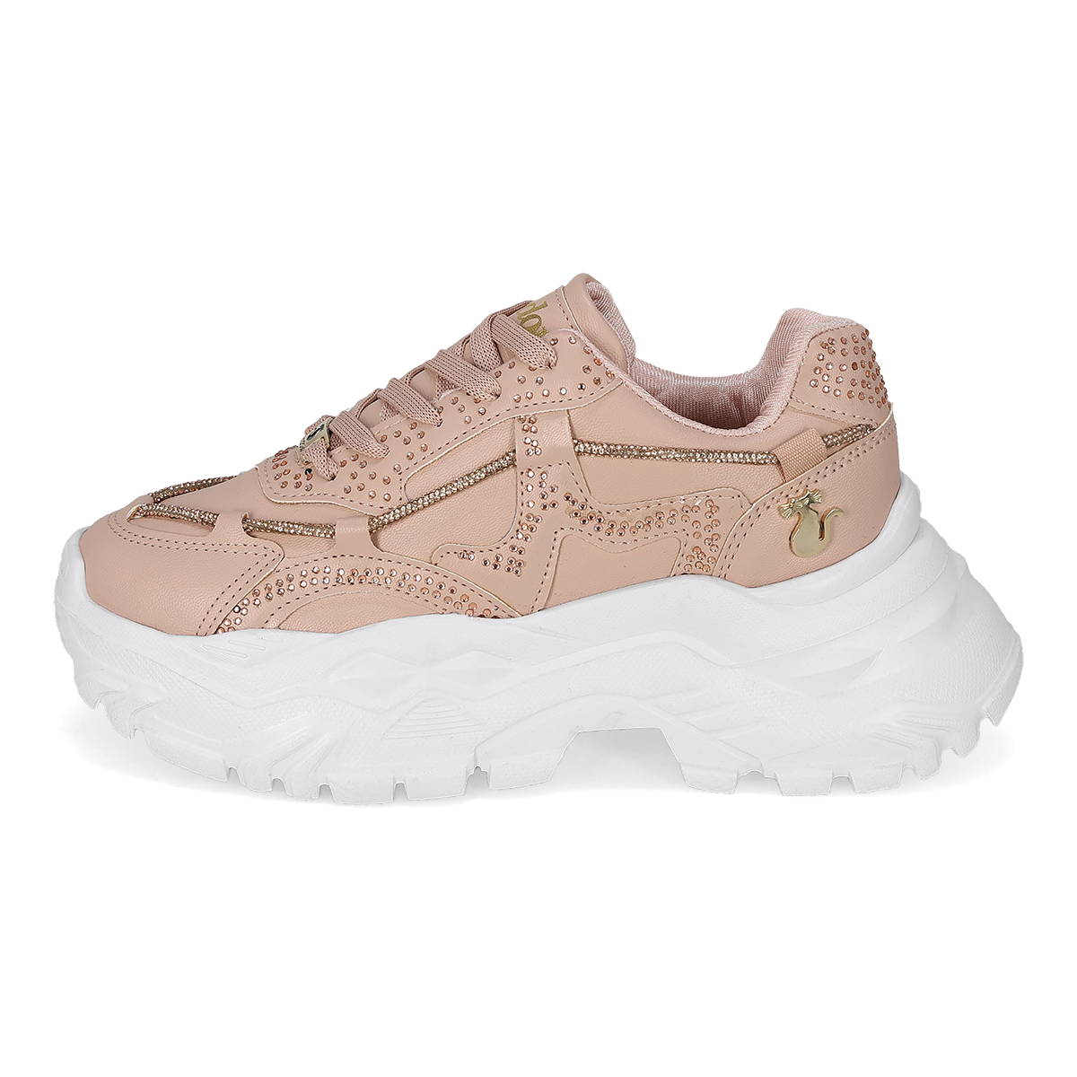 URBANO MUJER SHADOW 4040 MAQUILLAJE