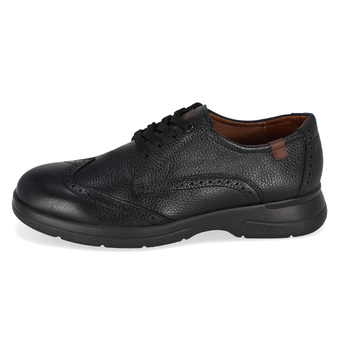 CONFORT HOMBRE ARMY'S 2493 NEGRO-OUTLET