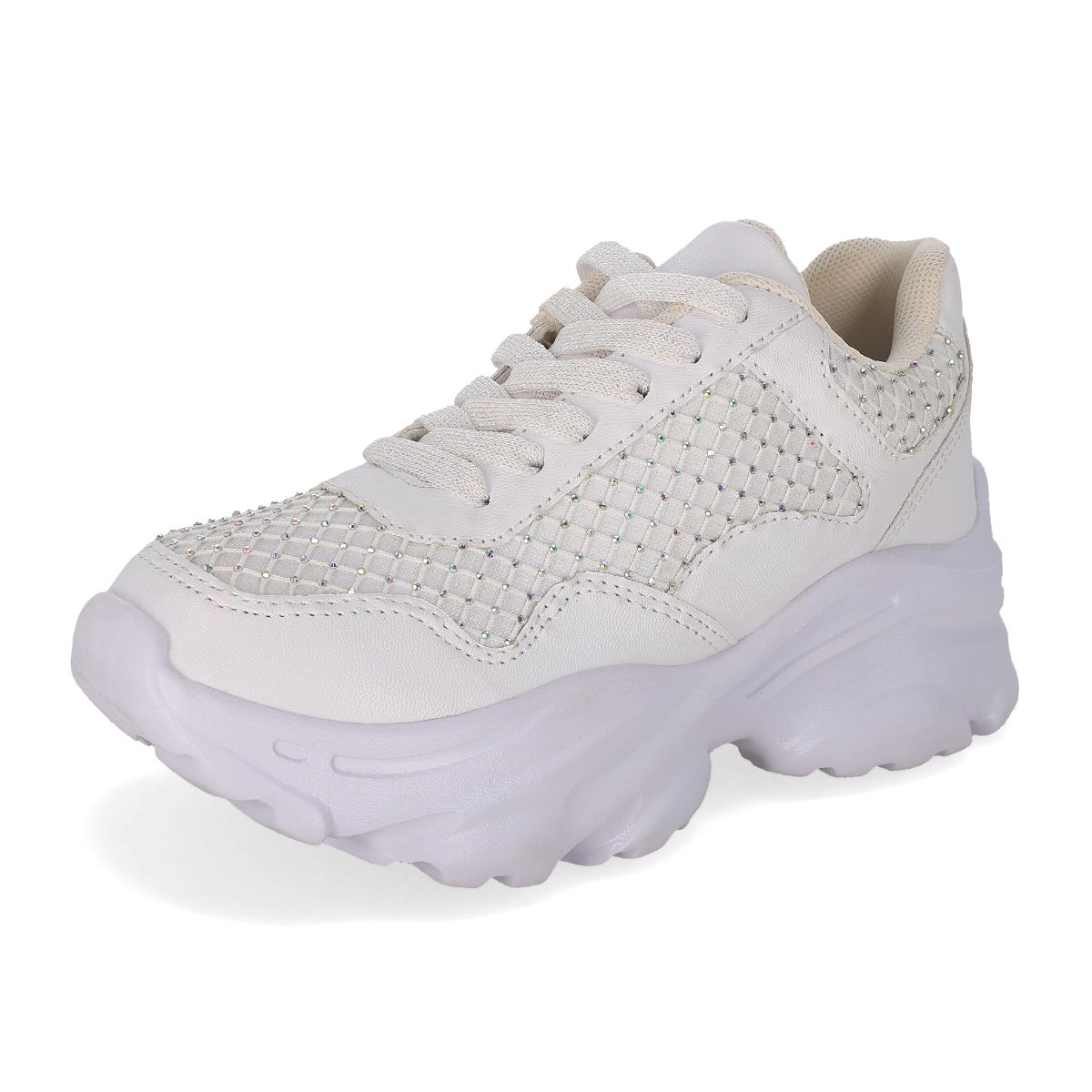 URBANO MUJER CAPRICE C13-2360 BLANCO -PV25