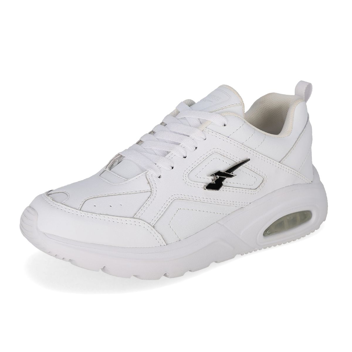 DEPORTIVO MUJER CAPRICE C13-2420 BLANCO