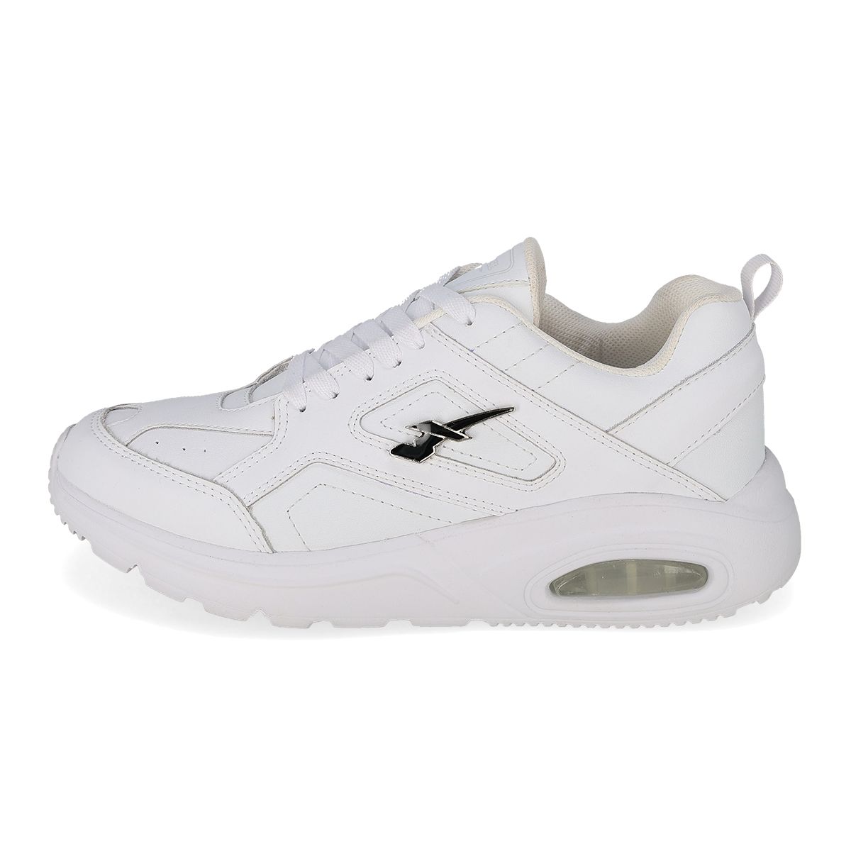 DEPORTIVO MUJER CAPRICE C13-2420 BLANCO