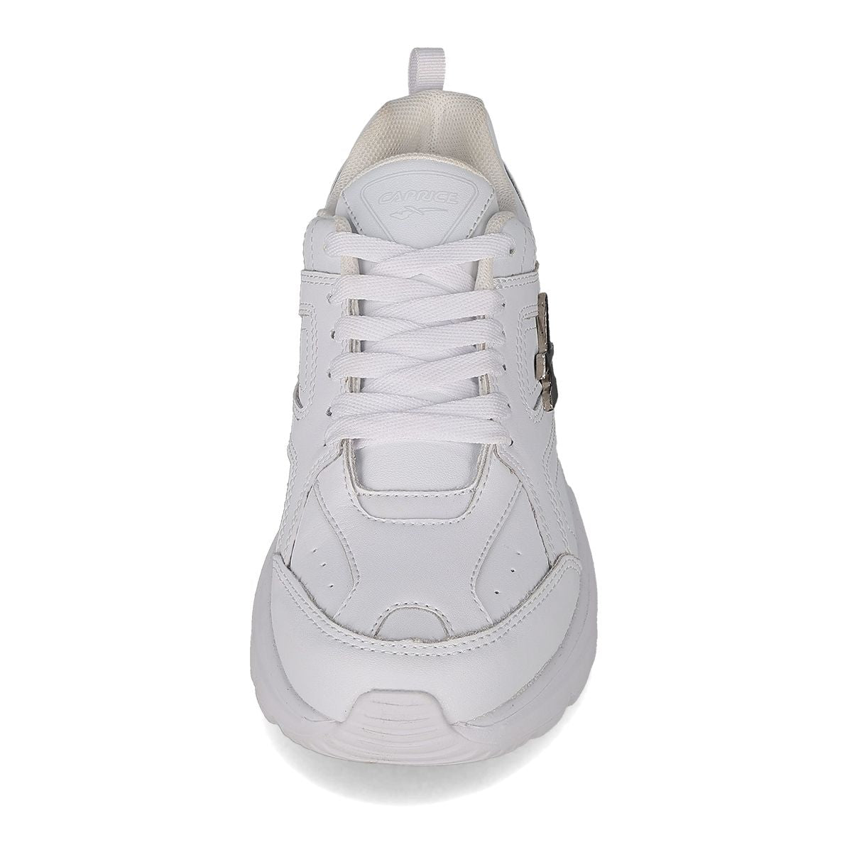 DEPORTIVO MUJER CAPRICE C13-2420 BLANCO-PV25
