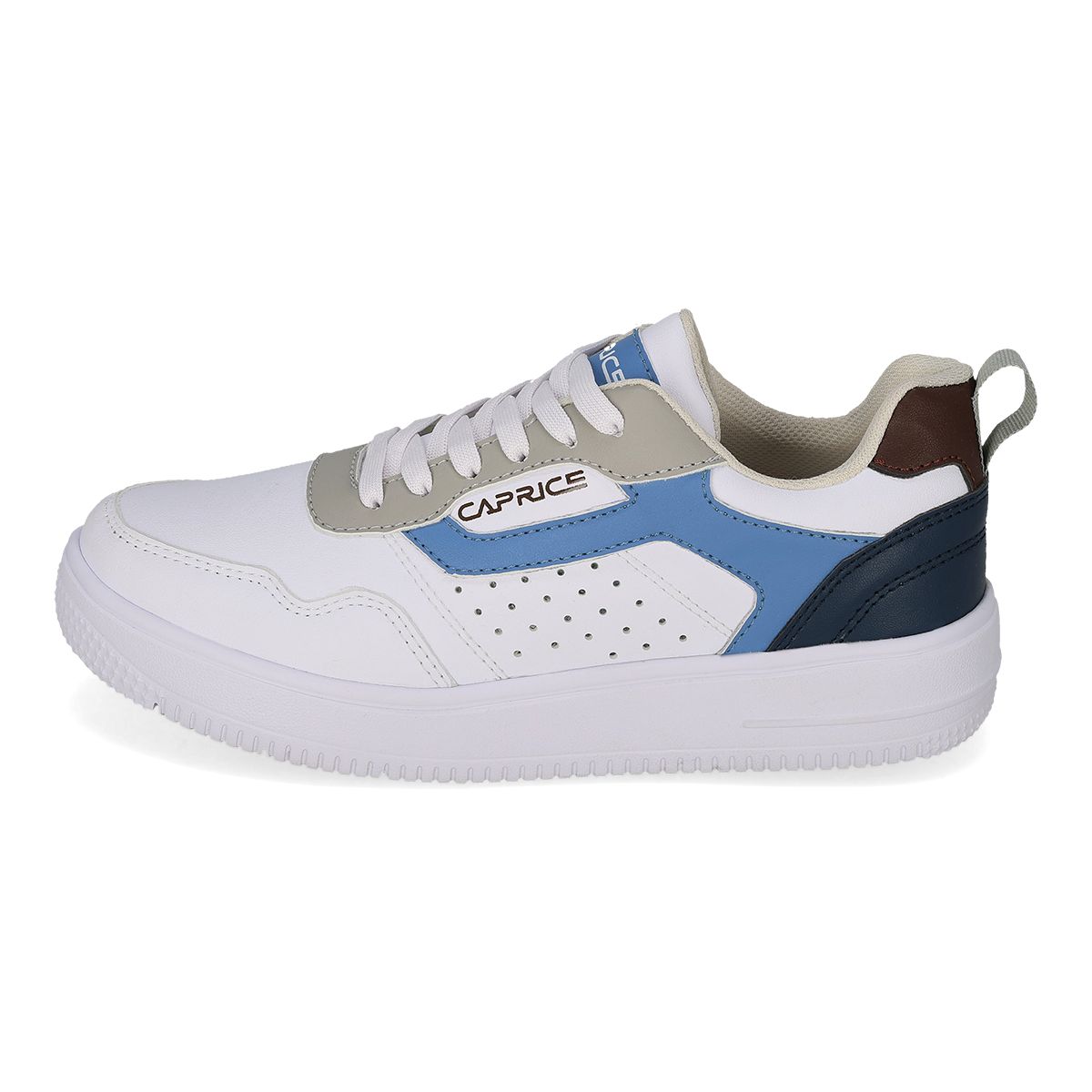 URBANO INFANTIL CAPRICE C5-300 BLANCO/CIELO-OUTLET