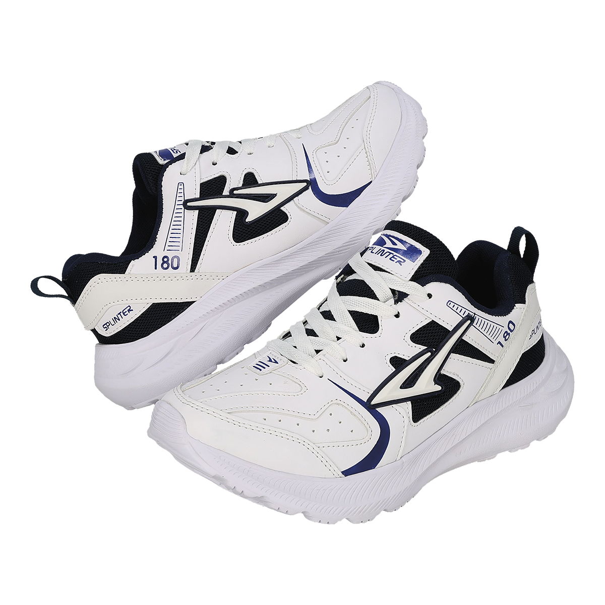 DEPORTIVO INFANTIL SPLINTER 180 MARINO/BLANCO-OFERTA