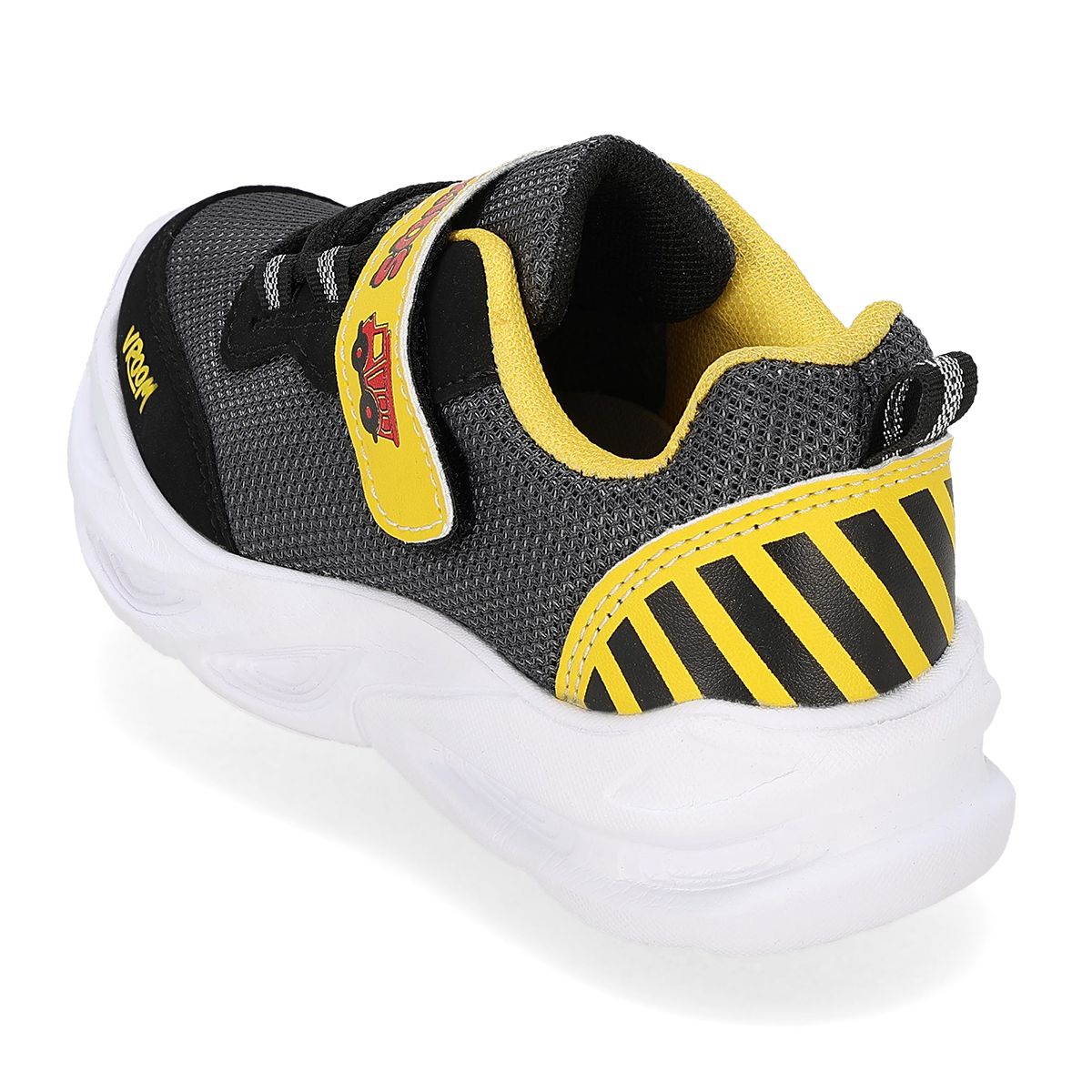 DEPORTIVO INFANTIL SUNS 704 OXFORD/AMARILLO