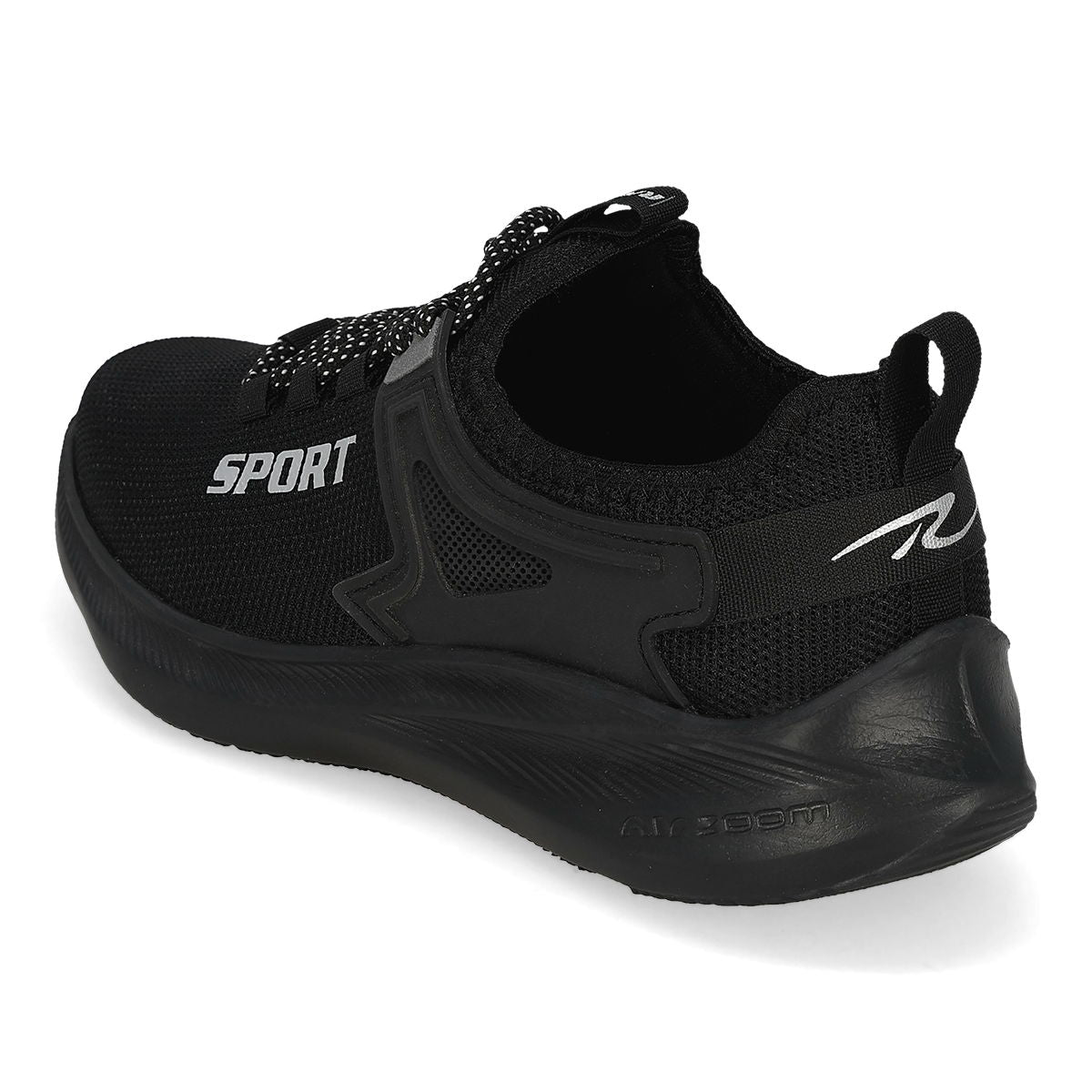 DEPORTIVO HOMBRE RADDOCK 5071 NEGRO-OFERTA