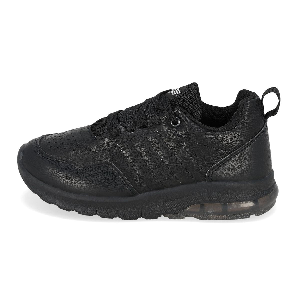 URBANO INFANTIL PLAYKIDS HOLANDA NEGRO