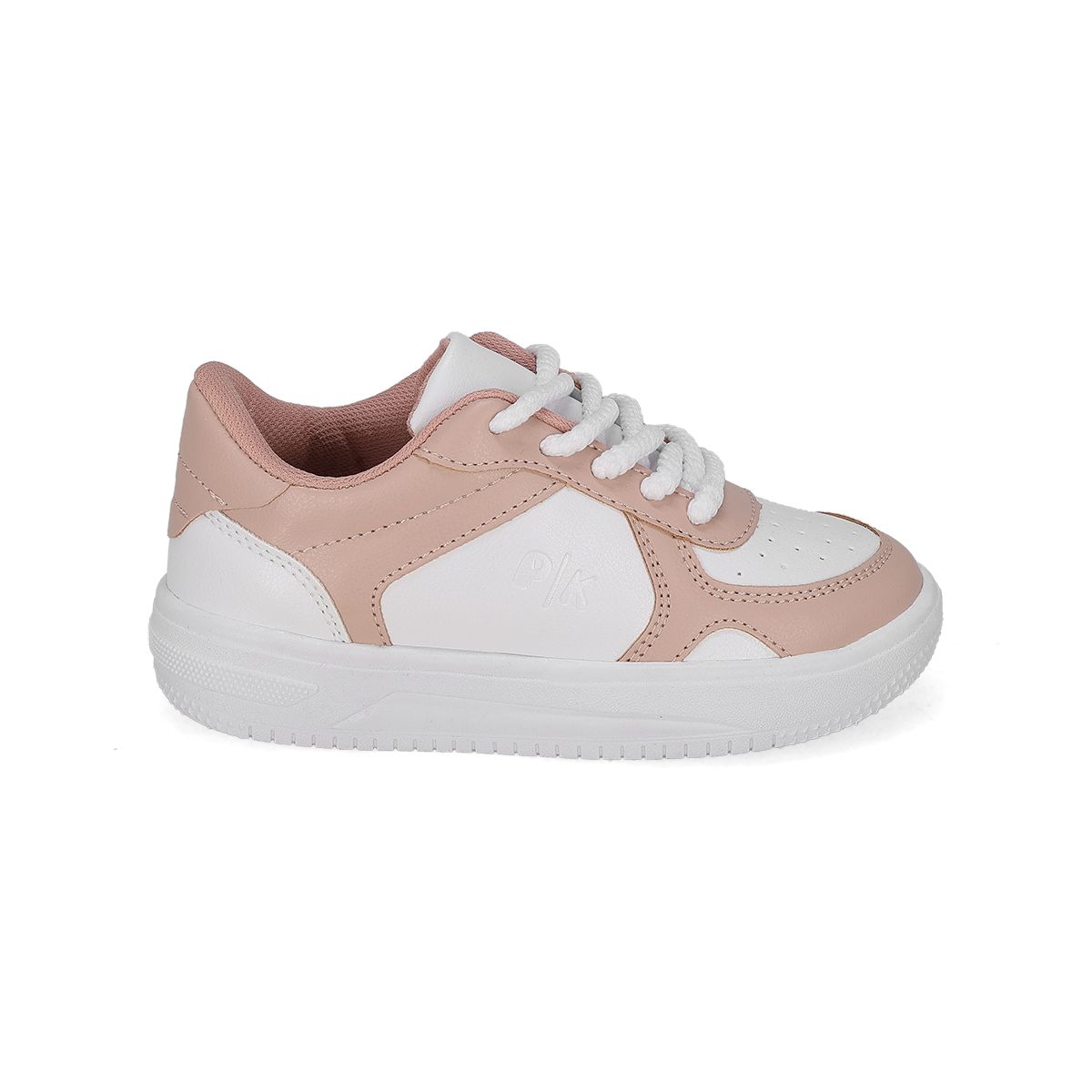 URBANO INFANTIL PLAYKIDS YOGA BLANCO/MAQUILLAJE