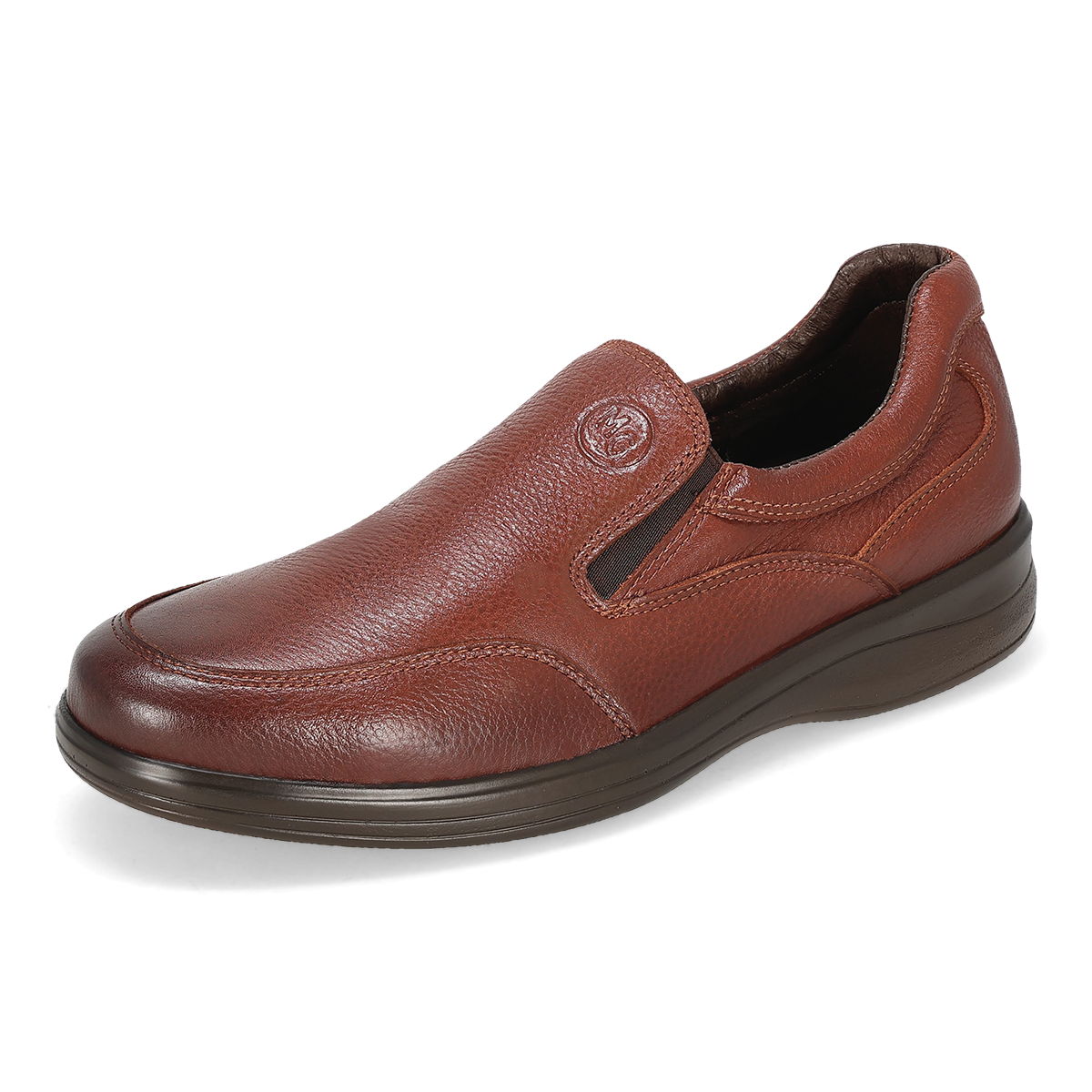 CONFORT HOMBRE MELVIN GREEN 2100 SHEDRON