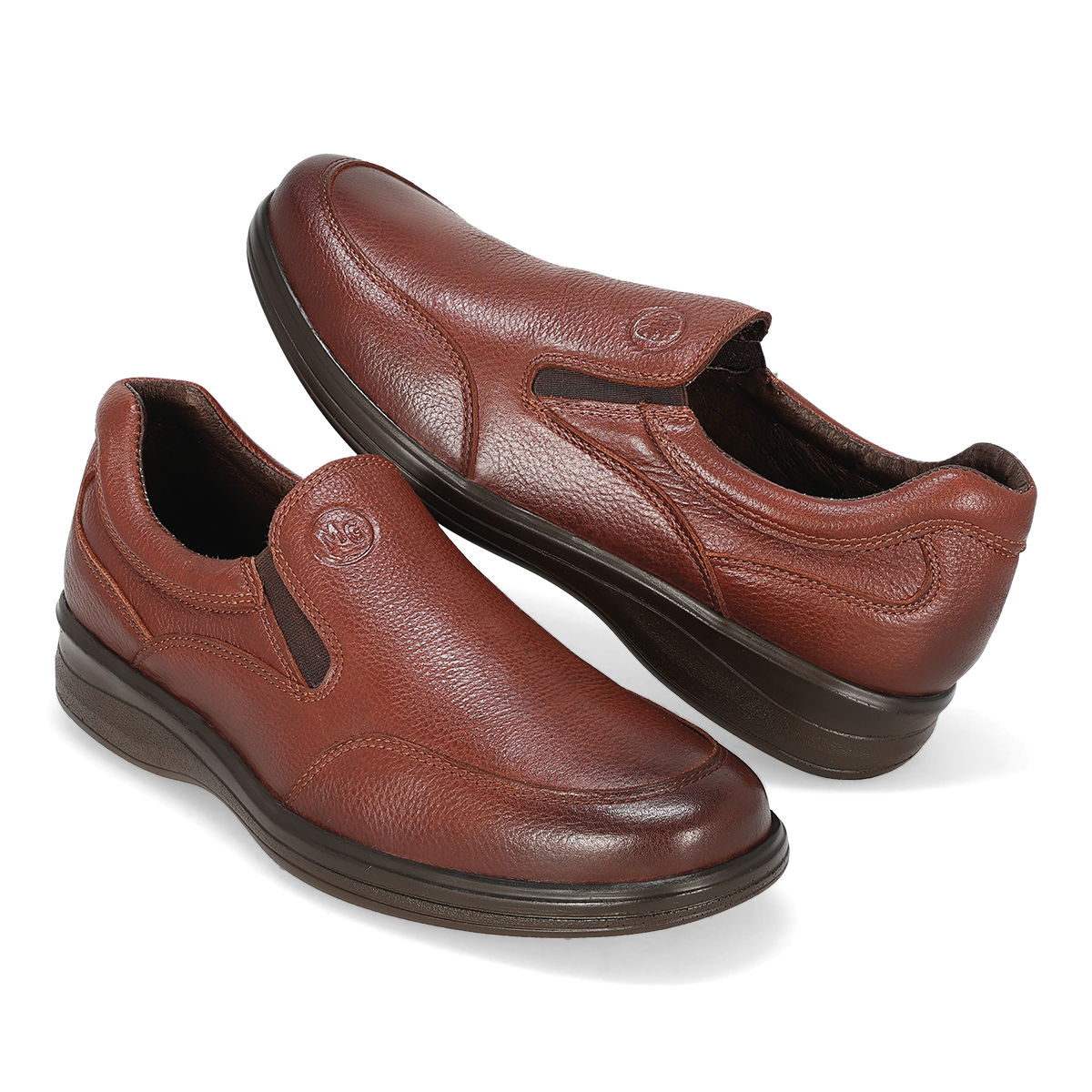 CONFORT HOMBRE MELVIN GREEN 2100 SHEDRON