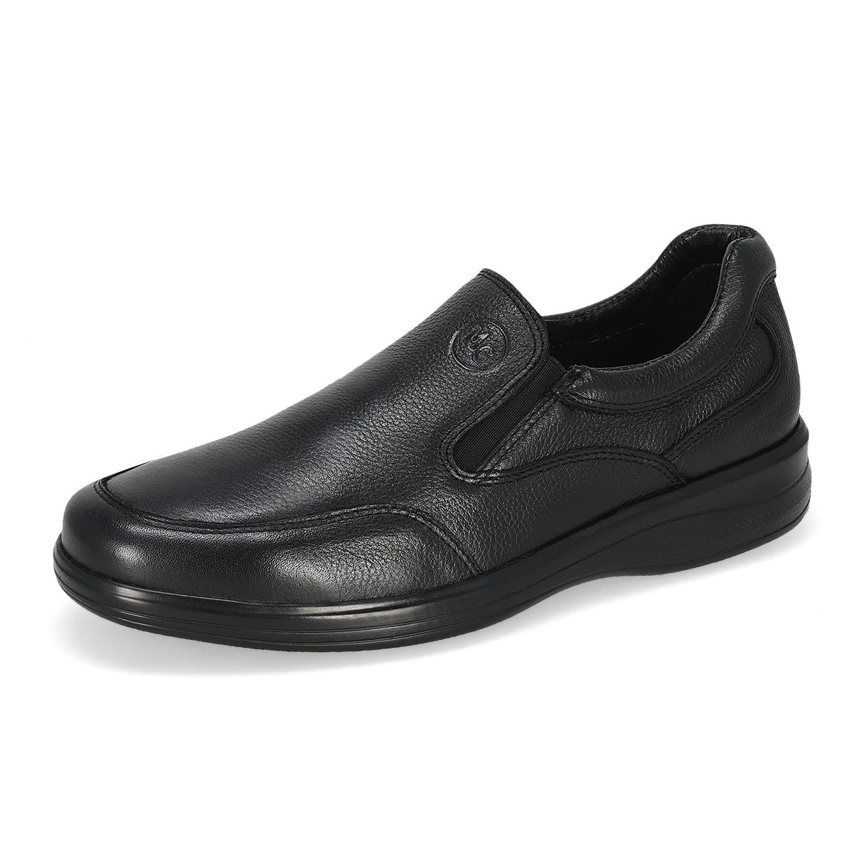 CONFORT HOMBRE MELVIN GREEN 2100 NEGRO
