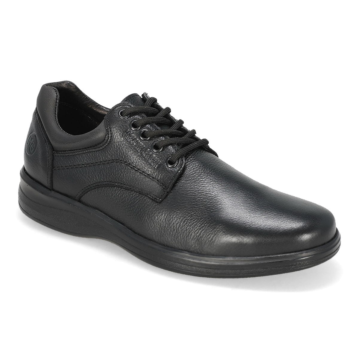 CONFORT HOMBRE MELVIN GREEN 2102 NEGRO