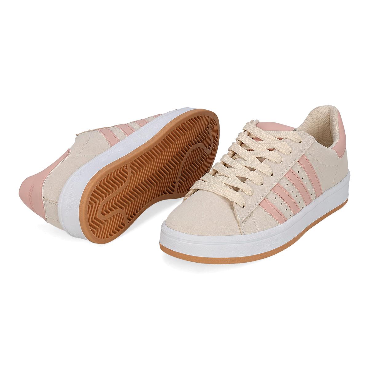 URBANO MUJER SUZUKI 598B-25 MARFIL/ROSA