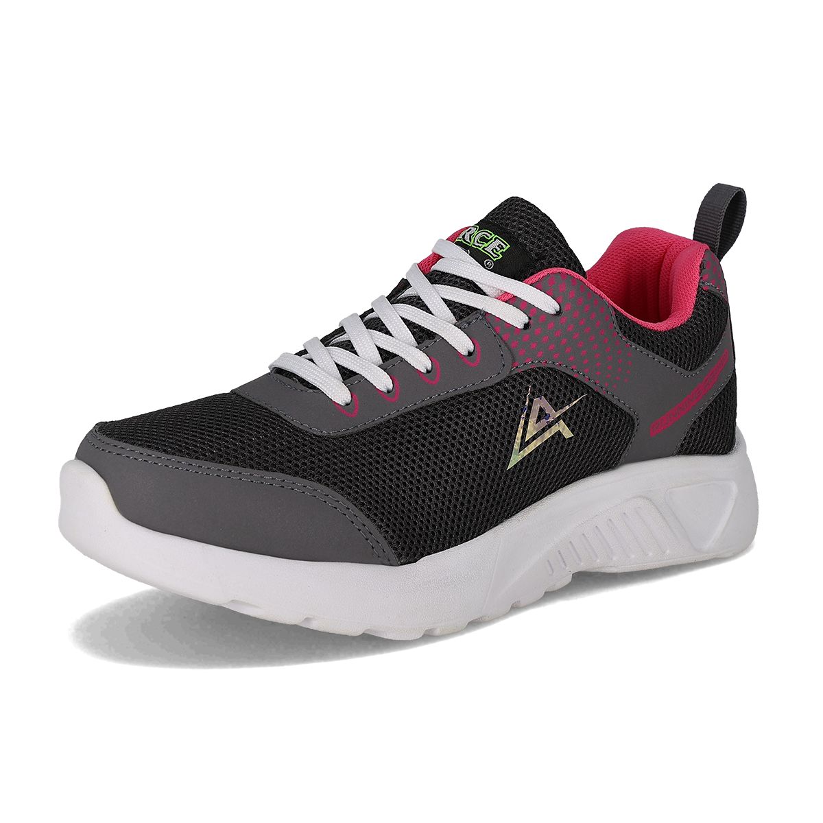 DEPORTIVO MUJER ARCE AR OXFORD/FIUSHA-PV25