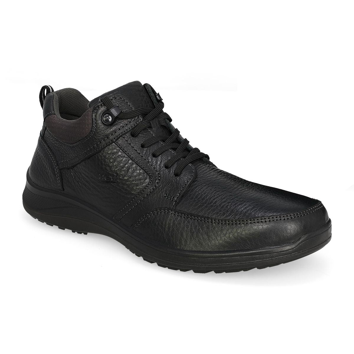 CONFORT HOMBRE FLEXI CABALLERO 50816 NEGRO -PV25