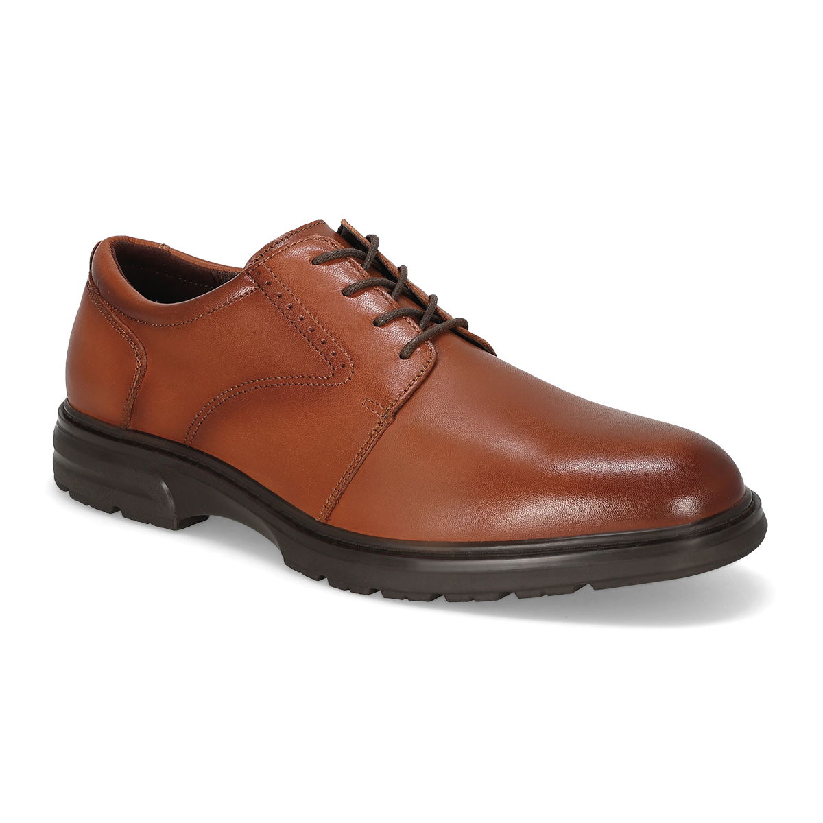 CONFORT HOMBRE FLEXI CABALLERO 419501 TAN-OFERTA