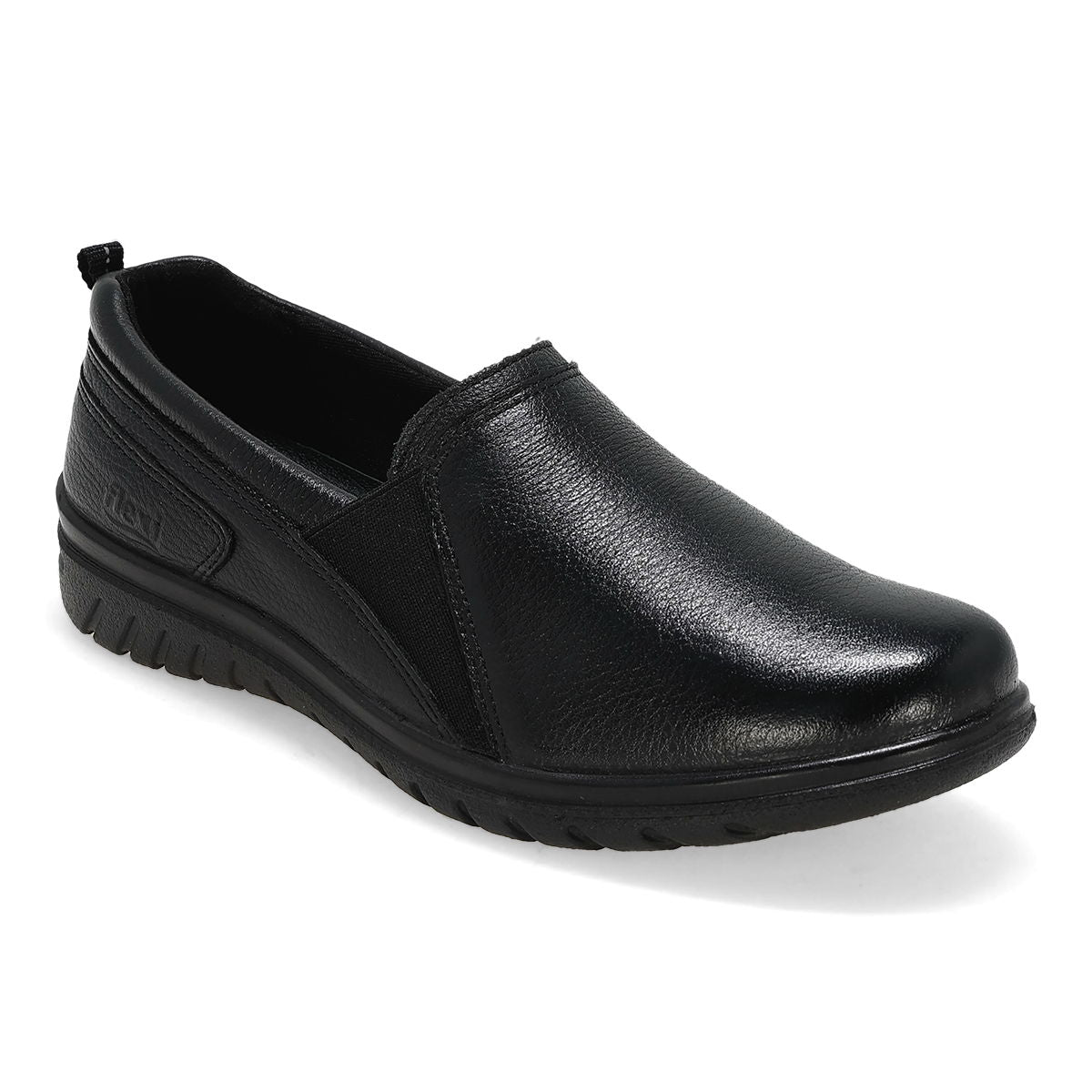 DESCANSO MUJER FLEXI DAMA 35311 NEGRO